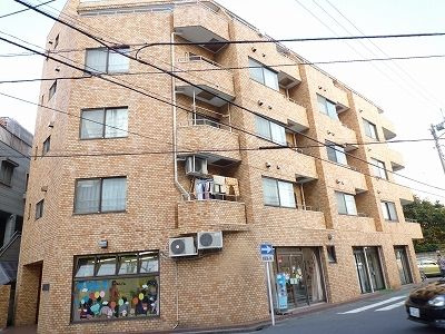 【外観】 | メゾン常盤