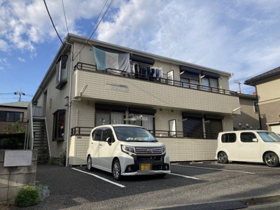 【外観】 | プラシドハイム
