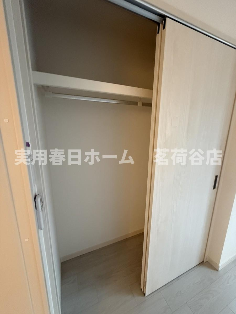【収納】