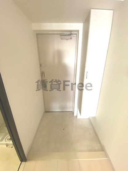 【玄関】 | IVY　FLAT　仲介手数料無料