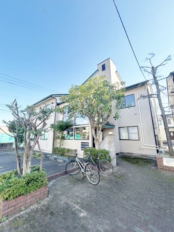 マロンクラッセＥ棟