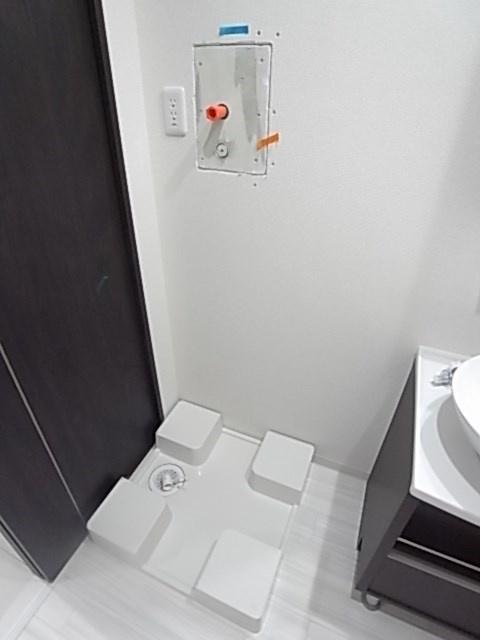 尼崎市塚口本町２丁目のアパートの設備