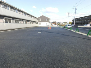 【駐車場】 | 飯沼NTステージ
