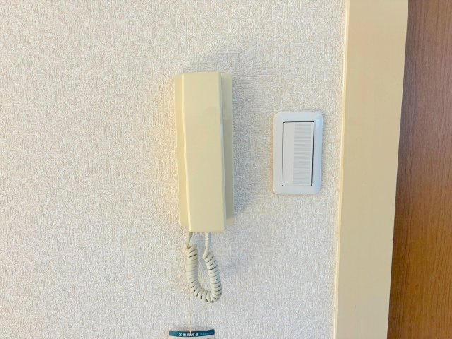 ミスターK上新庄の設備