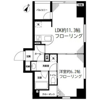 【間取り】 | 日本橋はないち