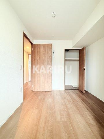ハイラインⅤの洋室