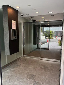 Dimus中野富士見町 のセキュリティ