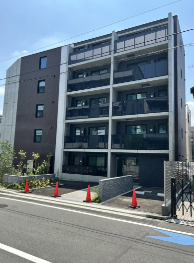 Dimus中野富士見町 