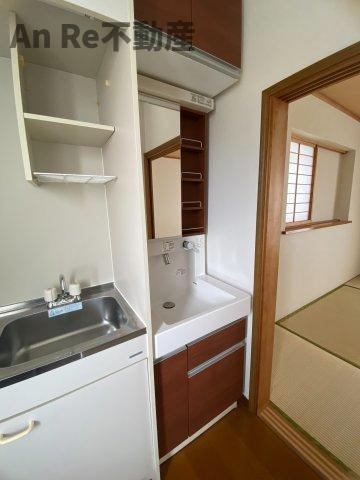 川口市戸塚６丁目の一戸建てのその他