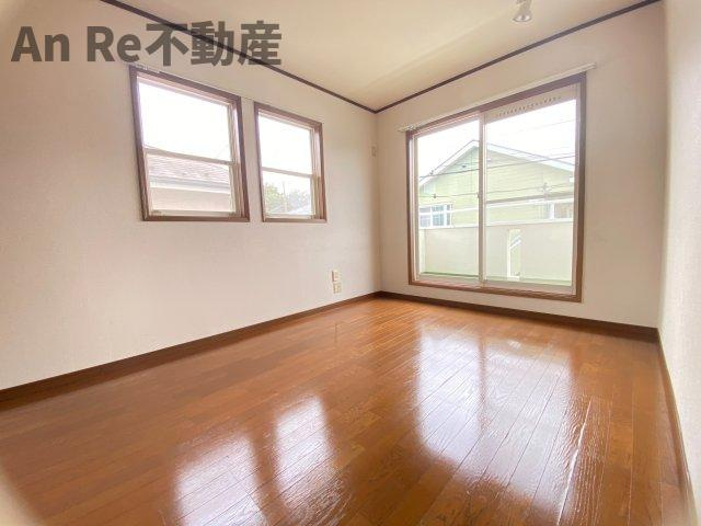 貸家　川口市戸塚の内装
