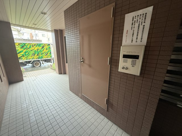 【その他共用部分】 | グランパレス鶴見