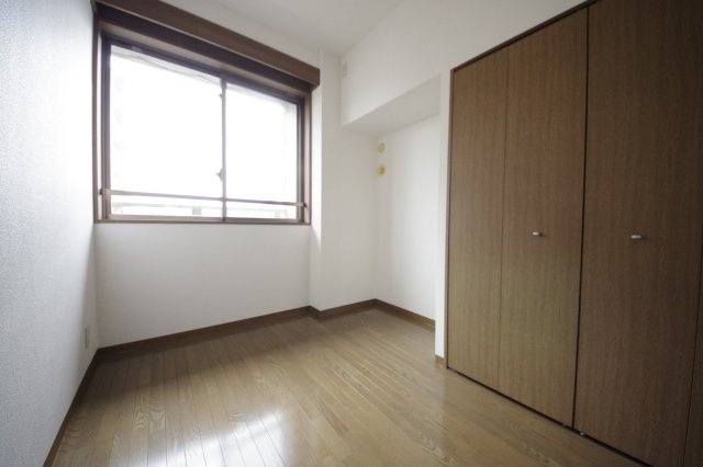 ※同間取り別部屋参考写真