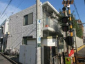 新宿区中井１丁目のマンションの画像