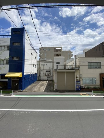 アップルツリーモリシタの展望