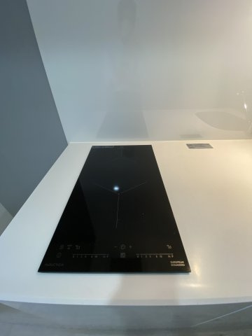 アップルツリーモリシタのキッチン
