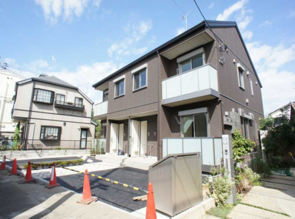 シャーメゾン杉並　ネット無料　太陽光発電　エコキュートのその他