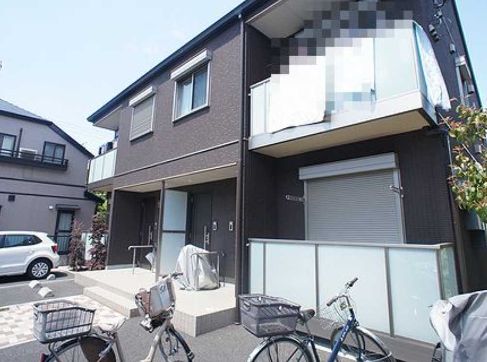 シャーメゾン杉並　ネット無料　太陽光発電　エコキュートのその他共用部分