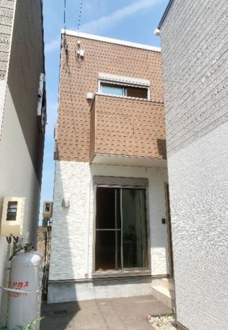 常滑市大野町４丁目　中古戸建