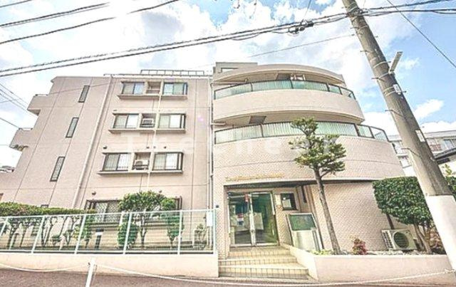 ライオンズマンション新板橋のその他共用部分