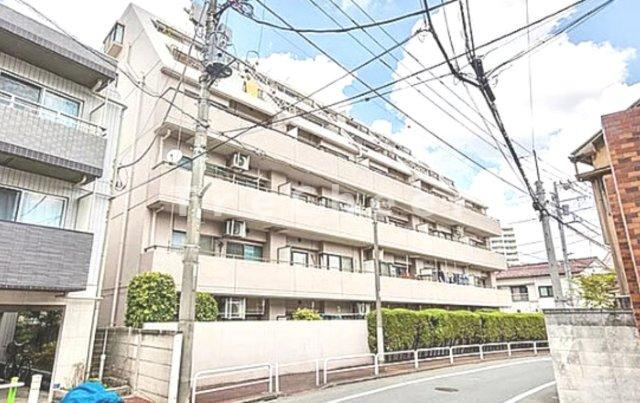 ライオンズマンション新板橋のその他