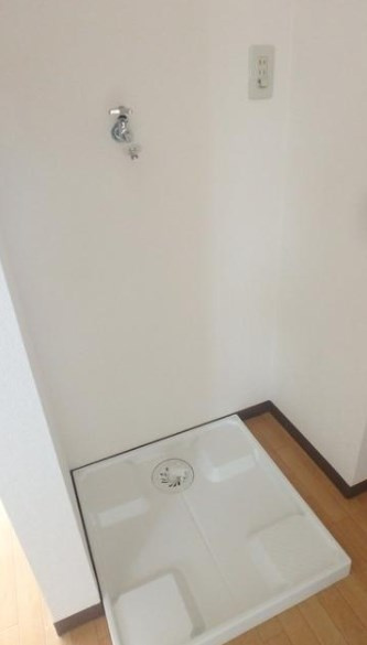 杉並区阿佐谷北５丁目のアパートの設備