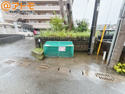【その他】 | ウィステリアコート平町　中古マンション