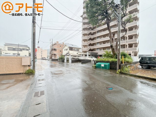 【その他】 | ウィステリアコート平町　中古マンション