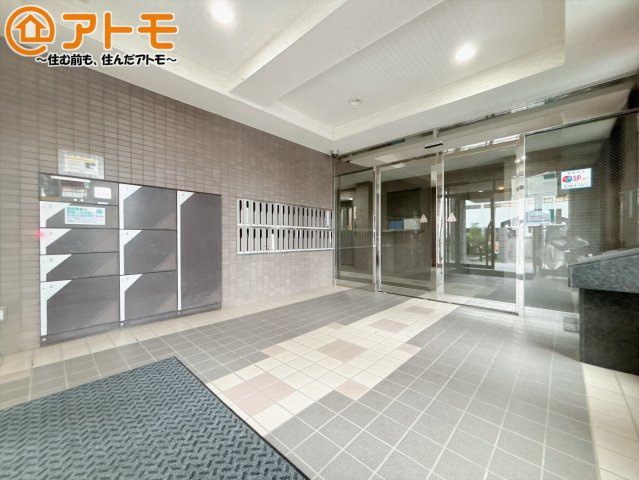  | ウィステリアコート平町　中古マンション