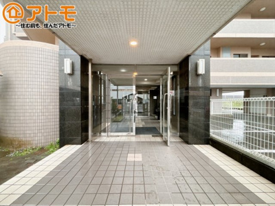  | ウィステリアコート平町　中古マンション