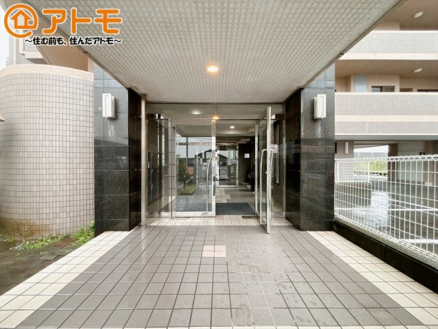  | ウィステリアコート平町　中古マンション