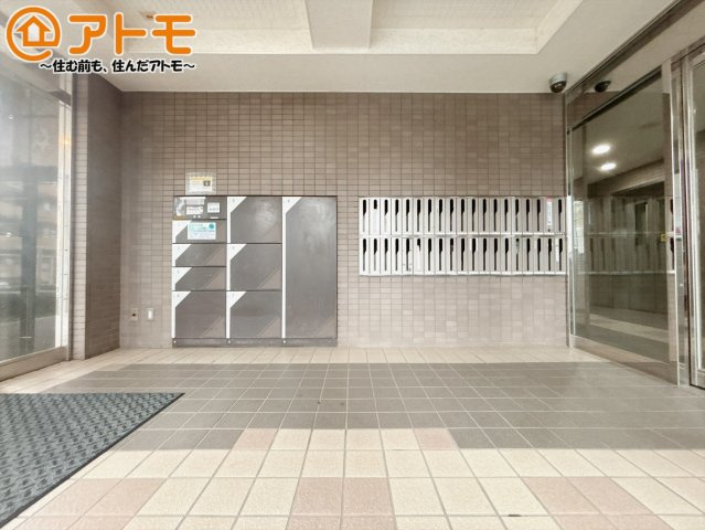【設備】 | ウィステリアコート平町　中古マンション