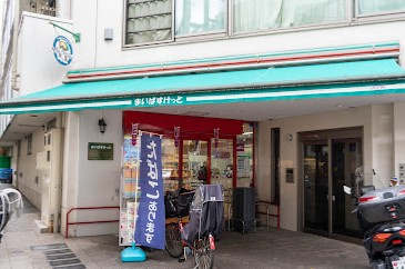 ベルフラッツ東武練馬の周辺