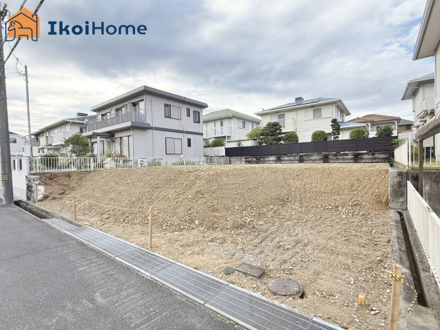 神戸市西区狩場台２丁目　土地のその他|●資料・カタログのご請求無料●西神の閑静な住宅街でとても静かです！お好きなハウスメーカーで施工可能！