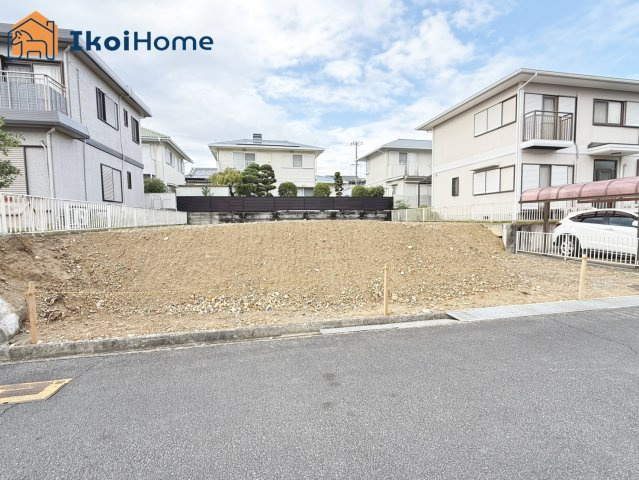 神戸市西区狩場台２丁目　土地の周辺|～ご見学に関して～平日や夜間でもご案内可能。決まったお時間で身動きが取れない方も臨機応変に対応します