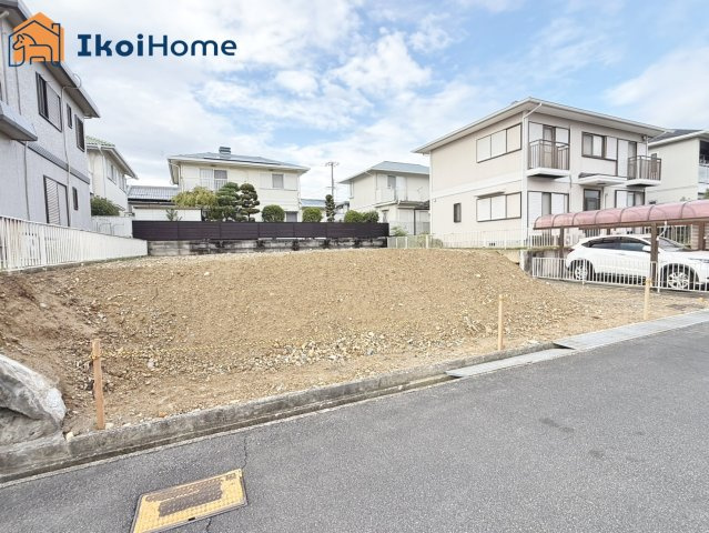 神戸市西区狩場台２丁目　土地のその他|物件・当店の最寄駅まで無料送迎！最短10分で指定場所へお迎えに向かいます！まずはお問い合わせください