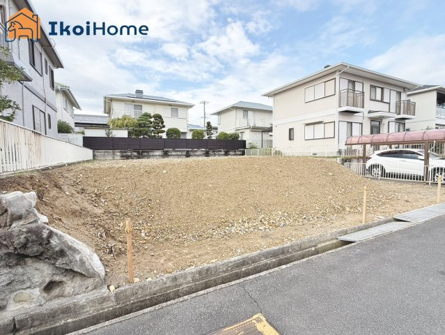 神戸市西区狩場台２丁目　土地のその他|●年中無休：当日予約可●車通りも少なく、お子様とのお散歩も安心してできる閑静な住宅地です！