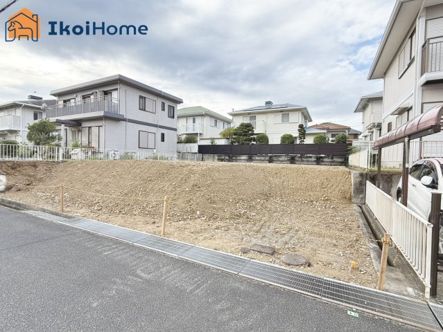 神戸市西区狩場台２丁目　土地のその他|●資料・カタログのご請求無料●　狩場台小学校までは徒歩8分、櫨谷中学校までは徒歩9分。