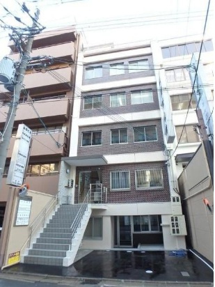 機関紙会館ビル