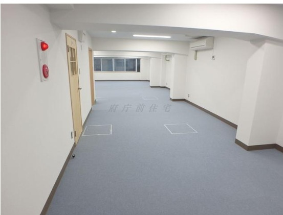 機関紙会館ビル