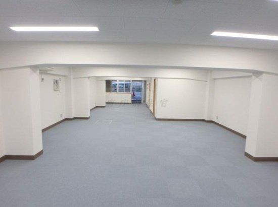 機関紙会館ビル