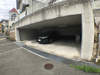 【駐車場】フレグランス赤坂 