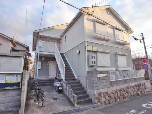 フレグランス赤坂の画像