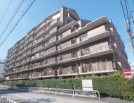 朝日クレス・パリオ門前仲町東館の画像