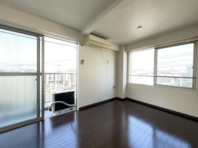 川口市芝２丁目の賃貸マンションのその他