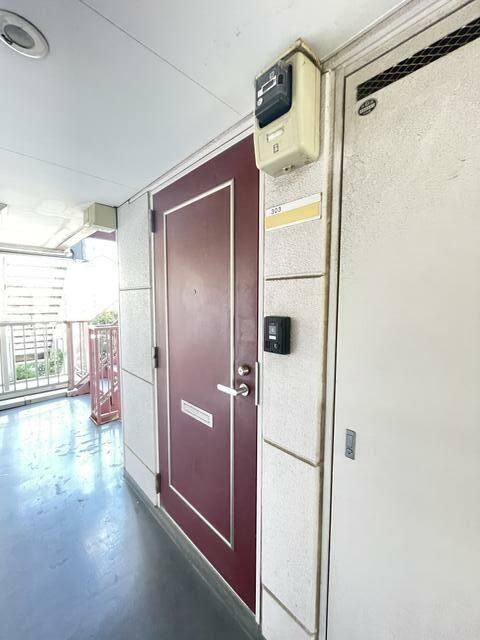 川口市芝２丁目の賃貸マンションのその他