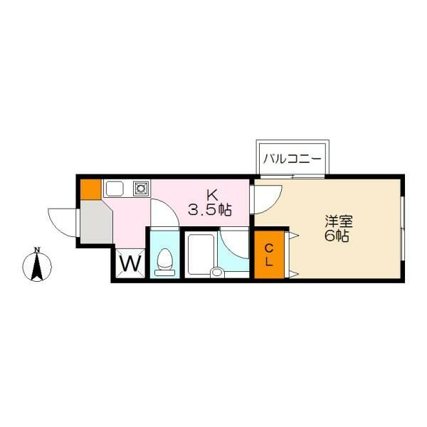 蕨ヒルズ　Ｙ棟