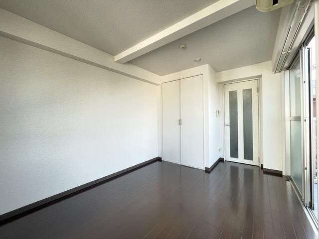 川口市芝２丁目の賃貸マンションの内装