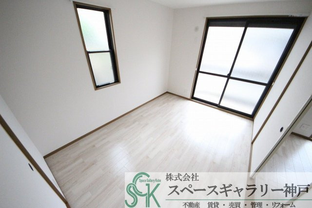 ヴェルデコートの寝室|※お部屋により仕様が異なる場合があります※