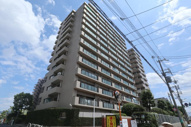 ファミールハイツ八尾A棟の画像