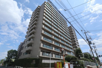 ファミールハイツ八尾A棟の画像